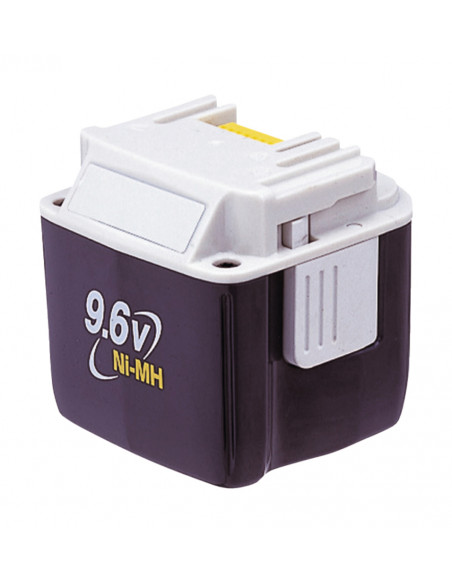 BATTERIE BH9020 9,6V 2,0AH MAKITA 193631-3