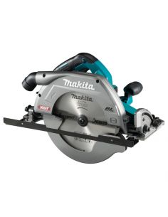 SCIE CIRCULAIRE 260_270MM 40VMAX BL4050Fx2 DC40RA MAKITA HS011GT201