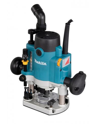 DEFONCEUSE 1100W-Q 8mm MAKITA RP1111CJ