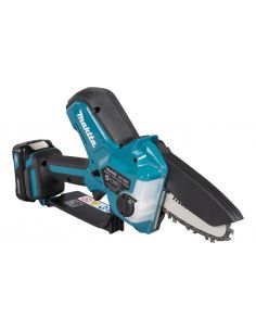 SCIE D'ELAGAGE SANS FIL + BL1021Bx 1 + DC10WDx 1 MAKITA UC100DWA