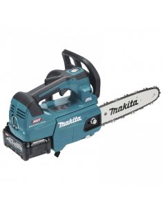 TRONCONNEUSE MAK 40VMAX 25CM BL4040x1 DC40RA MAKITA UC002GM102