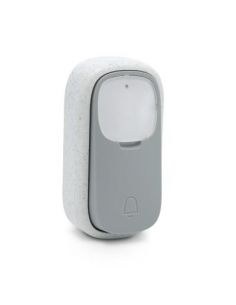 BOUTON D'APPEL BAMBOO PUSH AVIDSEN 102503