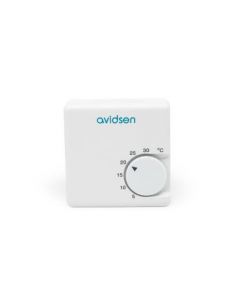 THERMOSTAT SANS FIL PROGRAMMAB AVIDSEN 103951