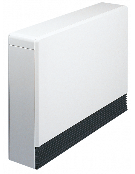Accutherm serie basse 4kw MULLER INTUITIV M100225