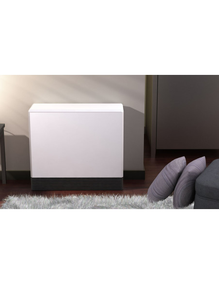 Accutherm serie basse 5kw MULLER INTUITIV M100227