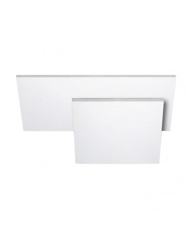 Dybox BT Cassette rayonnante basse température 600W suspendue MULLER INTUITIV M105112