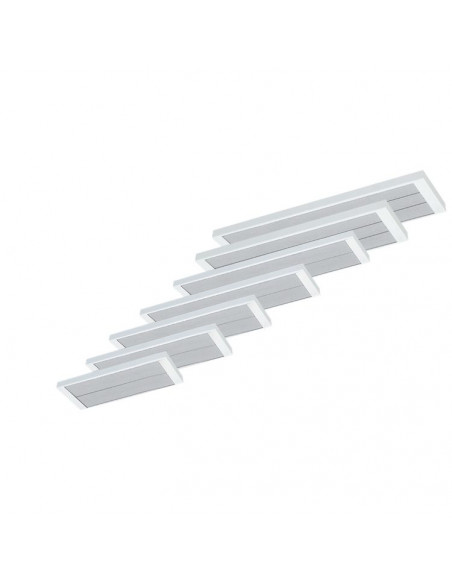 Dybox MT Cassette rayonnante moyenne température 1750W blanc MULLER INTUITIV M106114