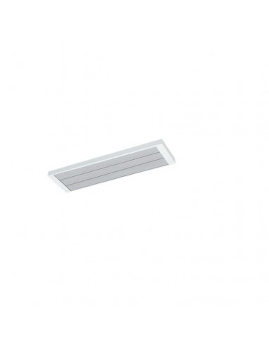 Dybox MT Cassette rayonnante moyenne température 2000W blanc MULLER INTUITIV M106115