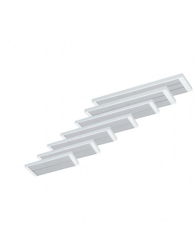 Dybox MT Cassette rayonnante moyenne température 2000W blanc MULLER INTUITIV M106115