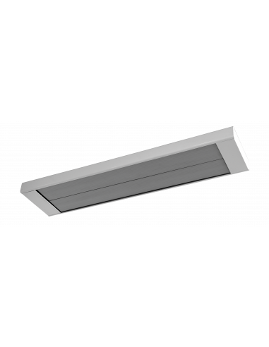Dybox MT Cassette rayonnante moyenne température 2000W blanc MULLER INTUITIV M106115