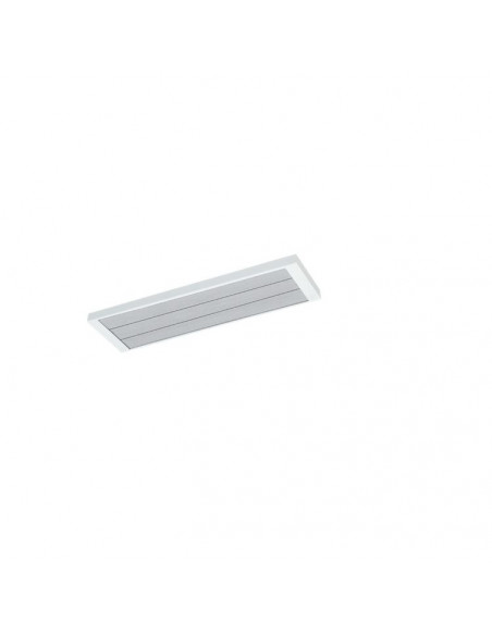 Dybox MT Cassette rayonnante moyenne température 3000W blanc MULLER INTUITIV M106116