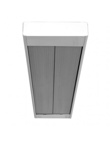Dybox MT Cassette rayonnante moyenne température 3000W blanc MULLER INTUITIV M106116