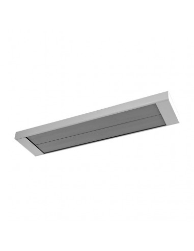 Dybox MT Cassette rayonnante moyenne température 3000W blanc MULLER INTUITIV M106116