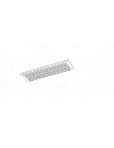 Dybox MT Cassette rayonnante moyenne température 3000W blanc MULLER INTUITIV M106116
