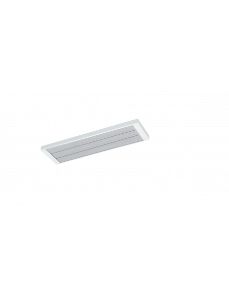 Dybox MT Cassette rayonnante moyenne température 3000W blanc MULLER INTUITIV M106116