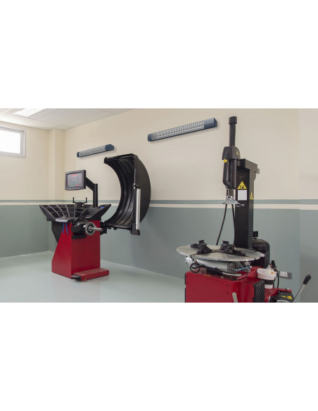 IRM Infrarouge moyen 2kW 230V anthracite MULLER INTUITIV M118105