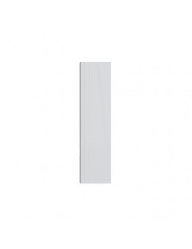 Chamane radiateur vertical 1000 watts blanc MULLER INTUITIV M119213