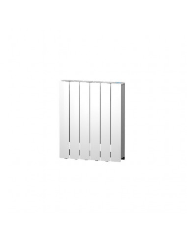 Axino radiiateur horizontal 1000W blanc satiné MULLER INTUITIV M142113