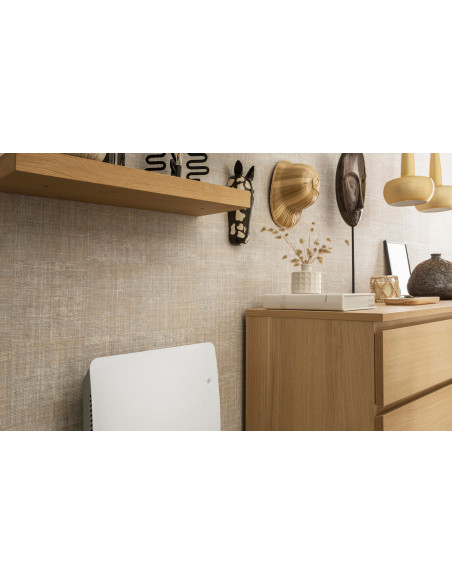 Radiateur Etic compact-1000W MULLER INTUITIV NEM2403SEEC