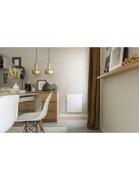Radiateur Etic compact-1000W MULLER INTUITIV NEM2403SEEC