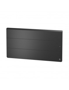 Radiateur axoo - horizontal - 2000W - anthracite MULLER INTUITIV NEN3077SEHS
