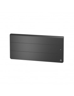 Radiateur axoo - bas - 1000W - anthracite MULLER INTUITIV NEN3093SEHS