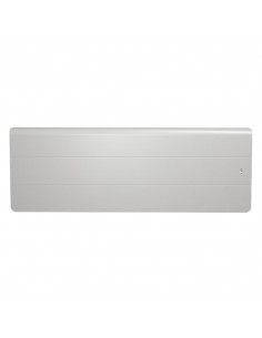 Radiateur axoo - bas - 1500W - blanc satiné MULLER INTUITIV NEN3095SEEC 2