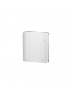 Radiateur dook - horizontal - 750W - blanc satiné MULLER INTUITIV NEN3362TCEC