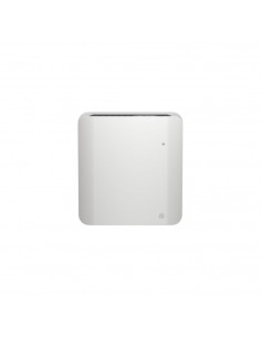 Radiateur dook - horizontal - 750W - blanc satiné MULLER INTUITIV NEN3362TCEC 2