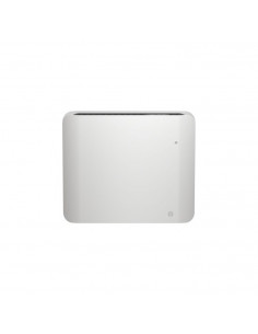 Radiateur dook - horizontal - 1000W - blanc satiné MULLER INTUITIV NEN3363TCEC 2