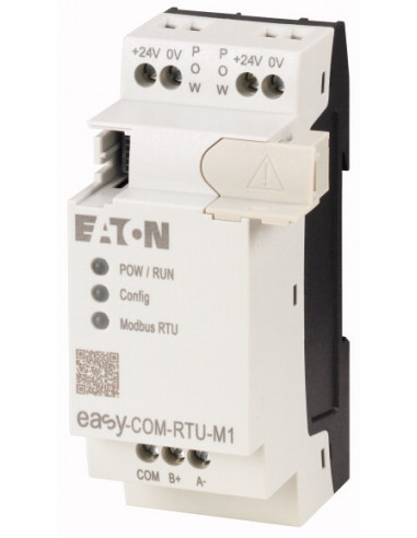 Module de bus Modbus RTU 199453 EATON EASY-COM-RTU-M1