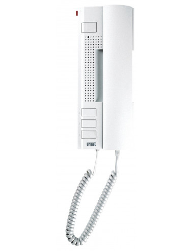 Poste audio pour 1122/31 URMET 11228362