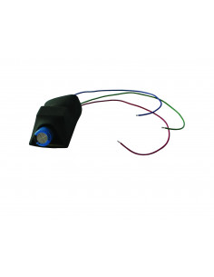 Dispositif pour ouverture automatique de porte URMET 8409