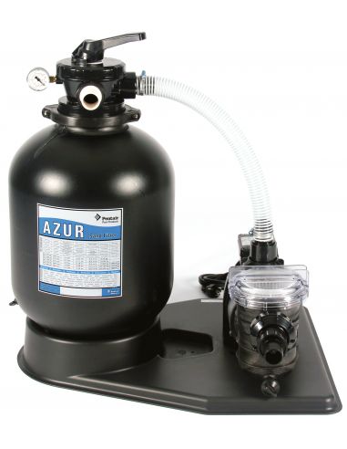 KIT FILTRATION AZUR FREEFLO 22M3/H PENTAIR FS-22A6-FF19