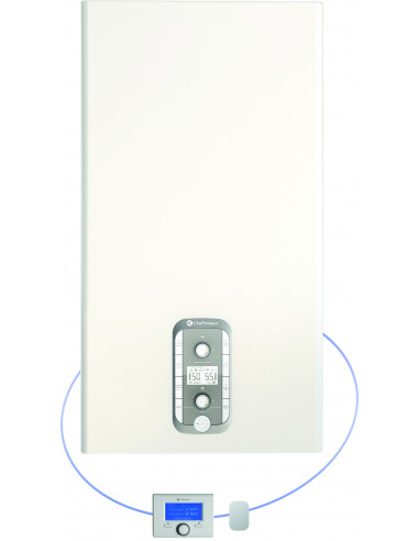 Chaudière murale condens chauffage seul Talia Green System Ultra 35 kW CHAFFOTEAUX 3310588