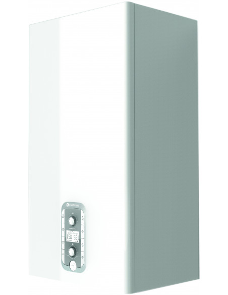 Chaudière murale condens à mini-accumulation 4 litres Urbia Green Ultra 25 kW CHAFFOTEAUX 3310591