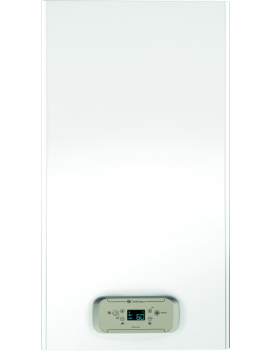 Chaudière murale mixte basse température Inoa Nox 24 Vmc CHAFFOTEAUX 3310635