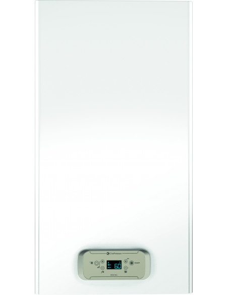 Chaudière murale mixte basse température Inoa Nox 24 Vmc CHAFFOTEAUX 3310635