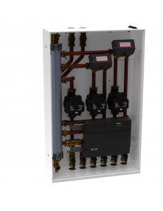 MGM III EVO 3 circuits multi-températures CHAFFOTEAUX 3318625