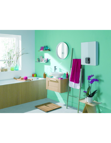 Chauffe-bain gaz Butane ou Propane Ventouse Avenir Plus Lnx 12 Gpl CHAFFOTEAUX 3632446