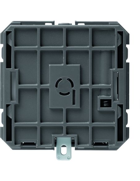 Interrupteur va&vient gallery a tirage 2 modules HAGER WXF005