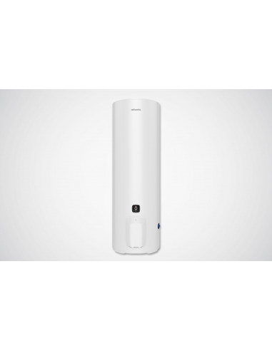 Chauffe-eau électrique Aquéo ACI Hybride vertical mural 200L ATLANTIC 154117