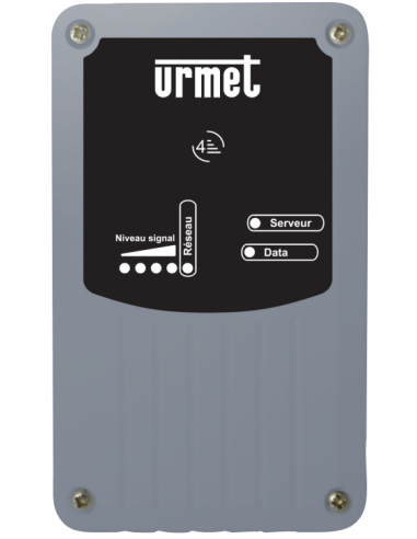 Modem V4 Abonnement 10 Ans Maj Illimite URMET 18971V410A
