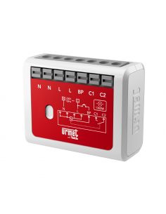 Micromodule télérupteur 500W MTR500E-UP YOKIS 4820404