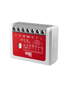 Micromodule volet roulant 500W MVR500E-UP YOKIS 4820409