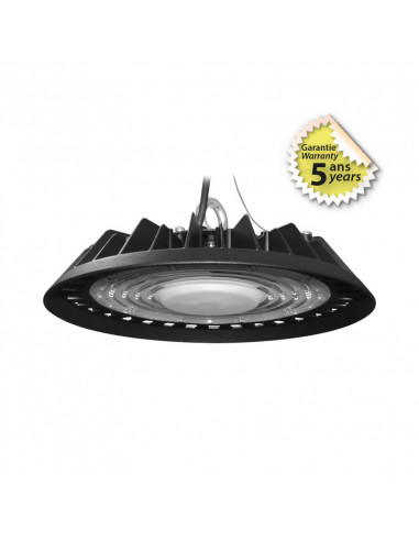 STRIKE II HIGH BAY DOB 150W 4000K IP65 MIIDEX VISION-EL 100109