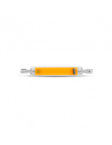 LED R7S FILAMENT 8W 118MM 4000KMIIDEX VISION-EL100251