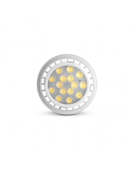 Ampoule LED GU10 ES111 15W 3000K MIIDEX 100253
