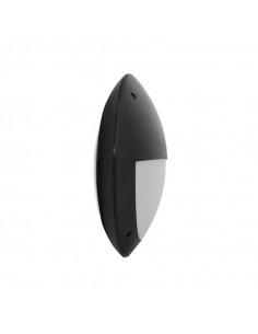 CASA ASYM HUBLOT DIAM 300MM 18W 4000K NR IP65 + DETECT RF PRE D'EXTMIIDEX VISION-EL100256 2