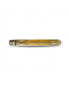 LED FIL COB ST30 E27 8W 2700K GOLDEN BOITEMIIDEX VISION-EL100327